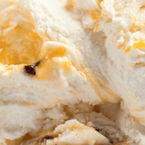 Ice Cream Chocolate Blanco & Maracuyá