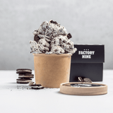 Ice Cream Cookies & Cream