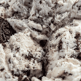 Ice Cream Cookies & Cream