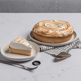 Pie Lemon