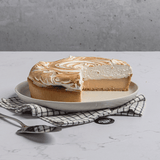 Pie Lemon