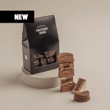 Mix 5 alfajores combinados