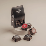 Mix 5 alfajores combinados