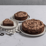 Pie Nutella