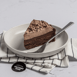 Pie Nutella