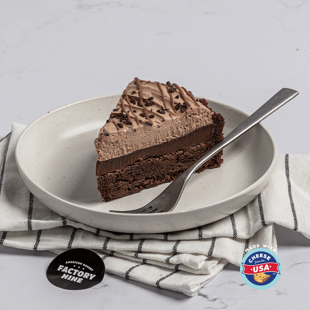 Nutella Pie
