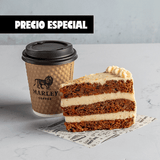 Café & Trozo