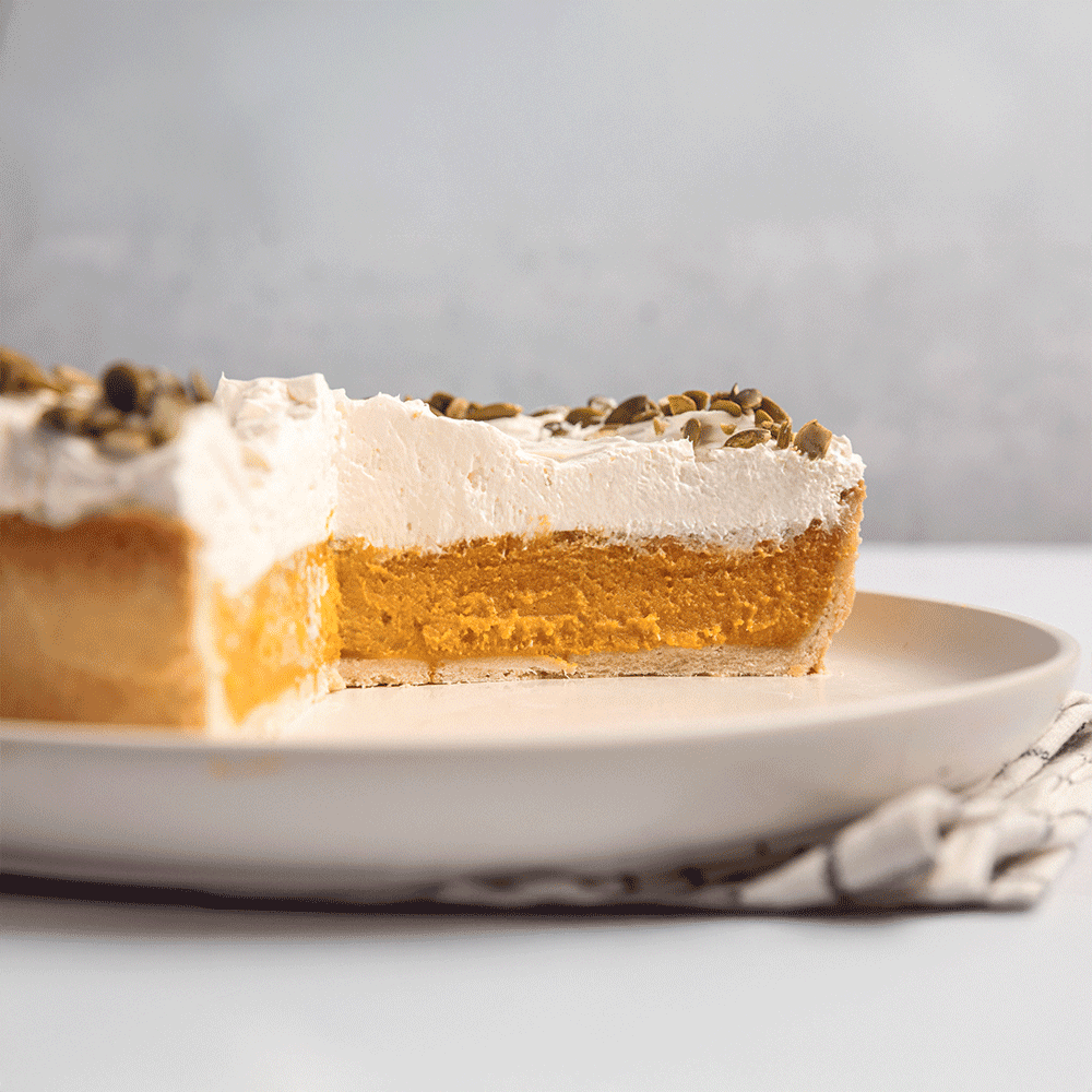 Pumpkin Pie