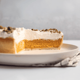 Pumpkin Pie