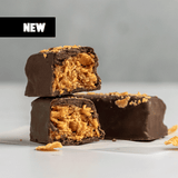 Salted Caramel Bar
