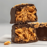 Salted Caramel Bar