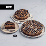 Snickers Pie
