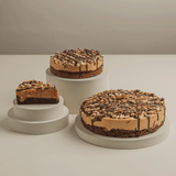 Snickers Pie