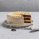 Torta Carrot Cake