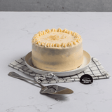 Torta Carrot Cake