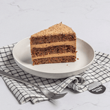 Torta Carrot Cake Sin Azúcar