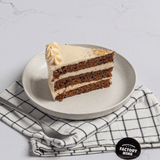 Torta Carrot Cake