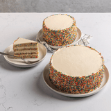 Torta Celebration Cake