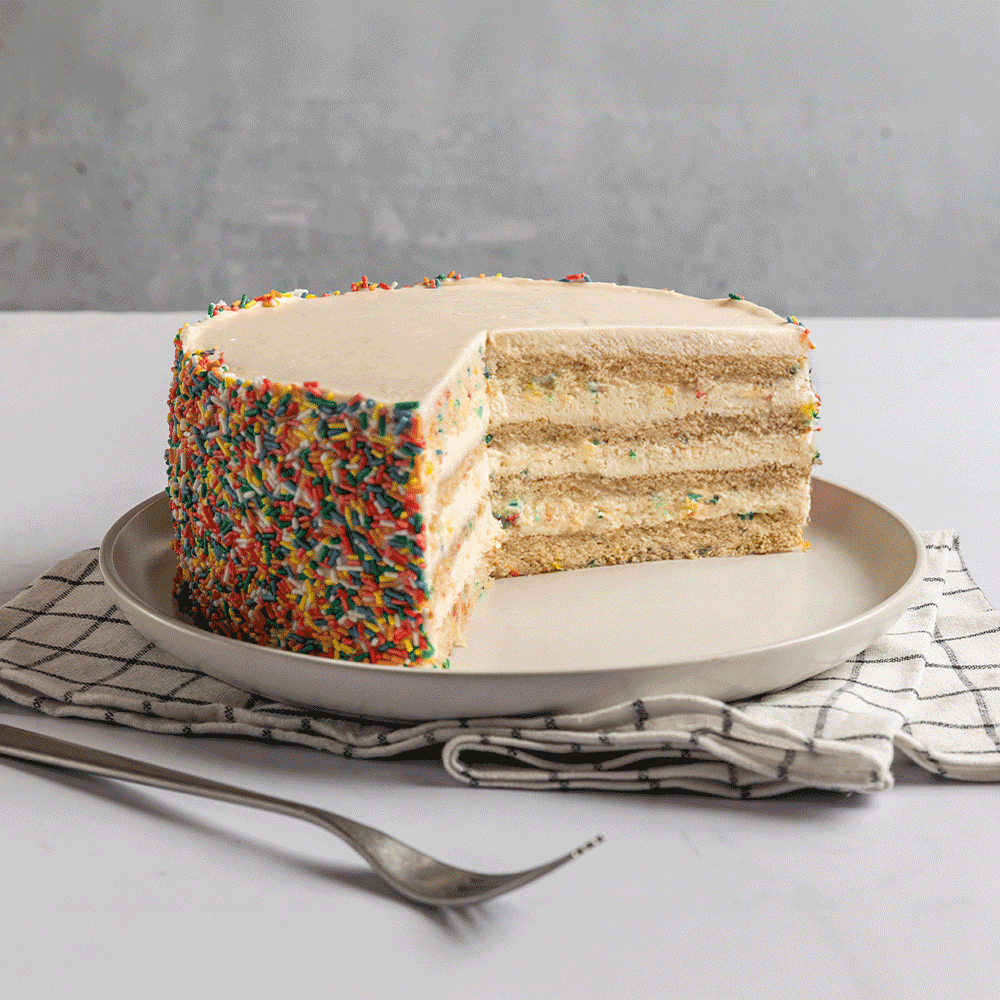 Torta Celebration Cake
