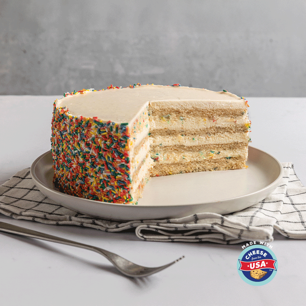 Torta Celebration Cake