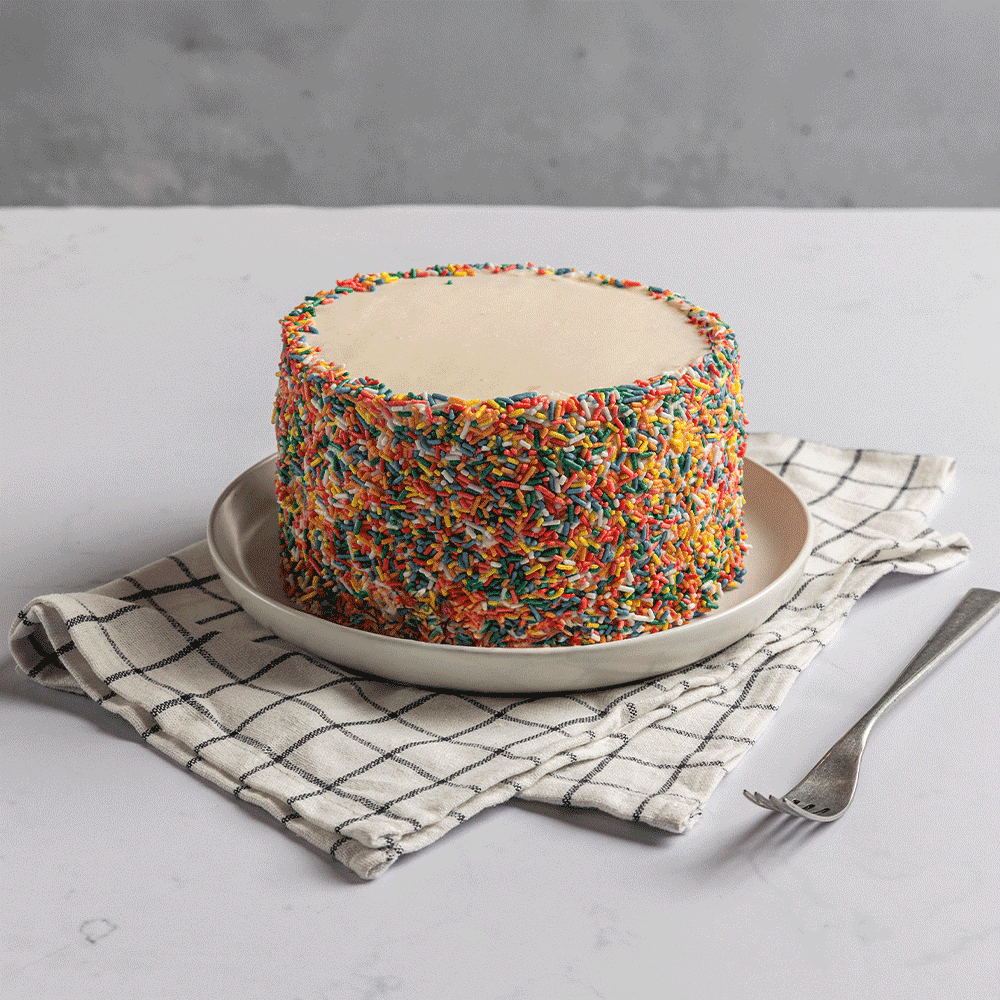 Torta Celebration Cake