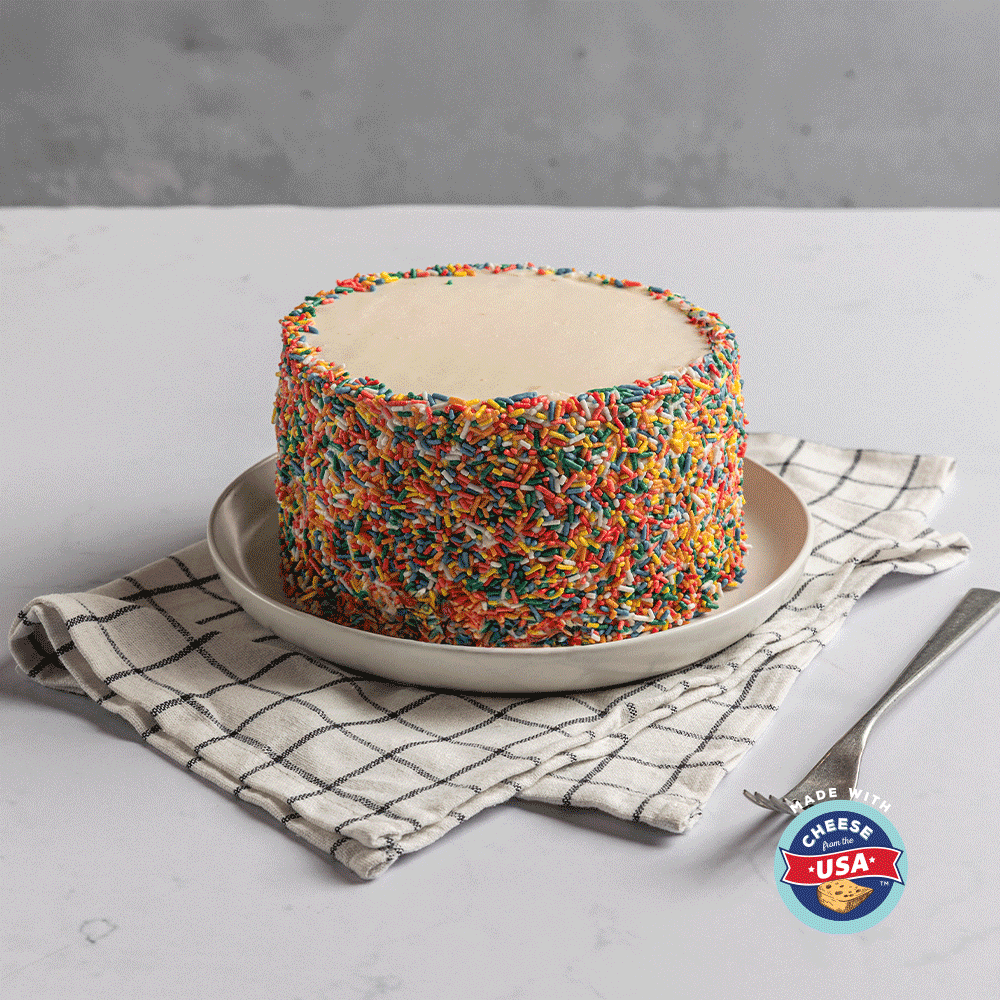 Torta Celebration Cake
