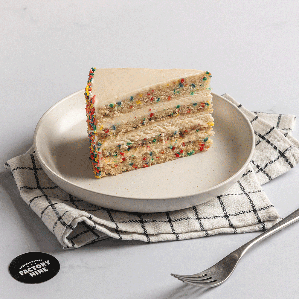 Torta Celebration Cake