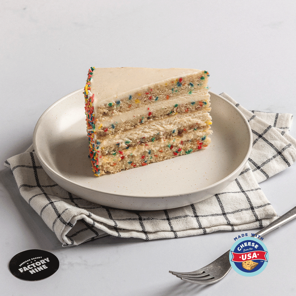 Torta Celebration Cake