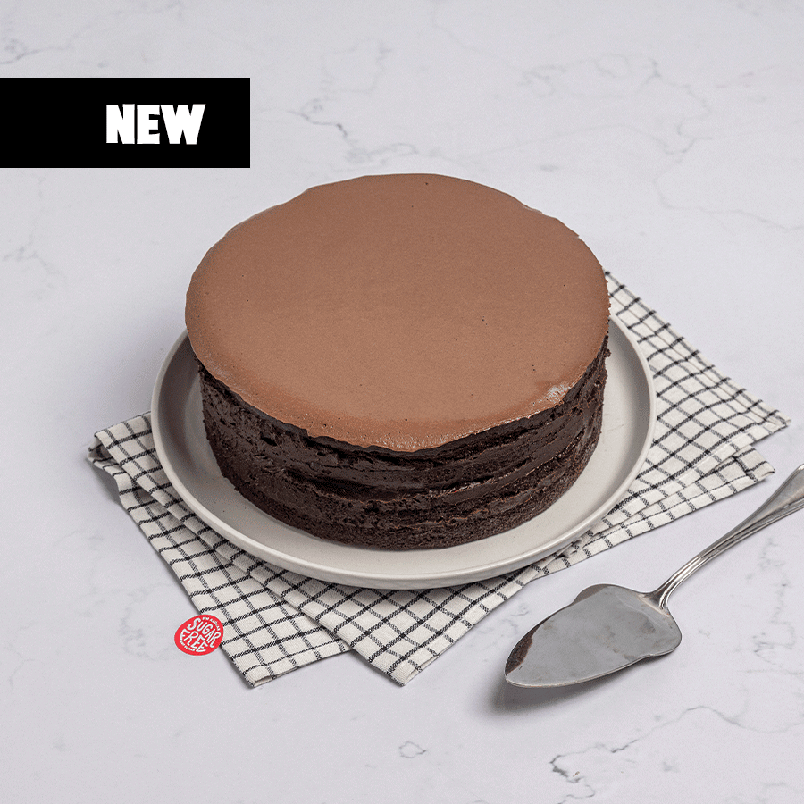 Torta Chocolate Sin Azúcar