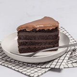 Torta Chocolate Sin Azúcar