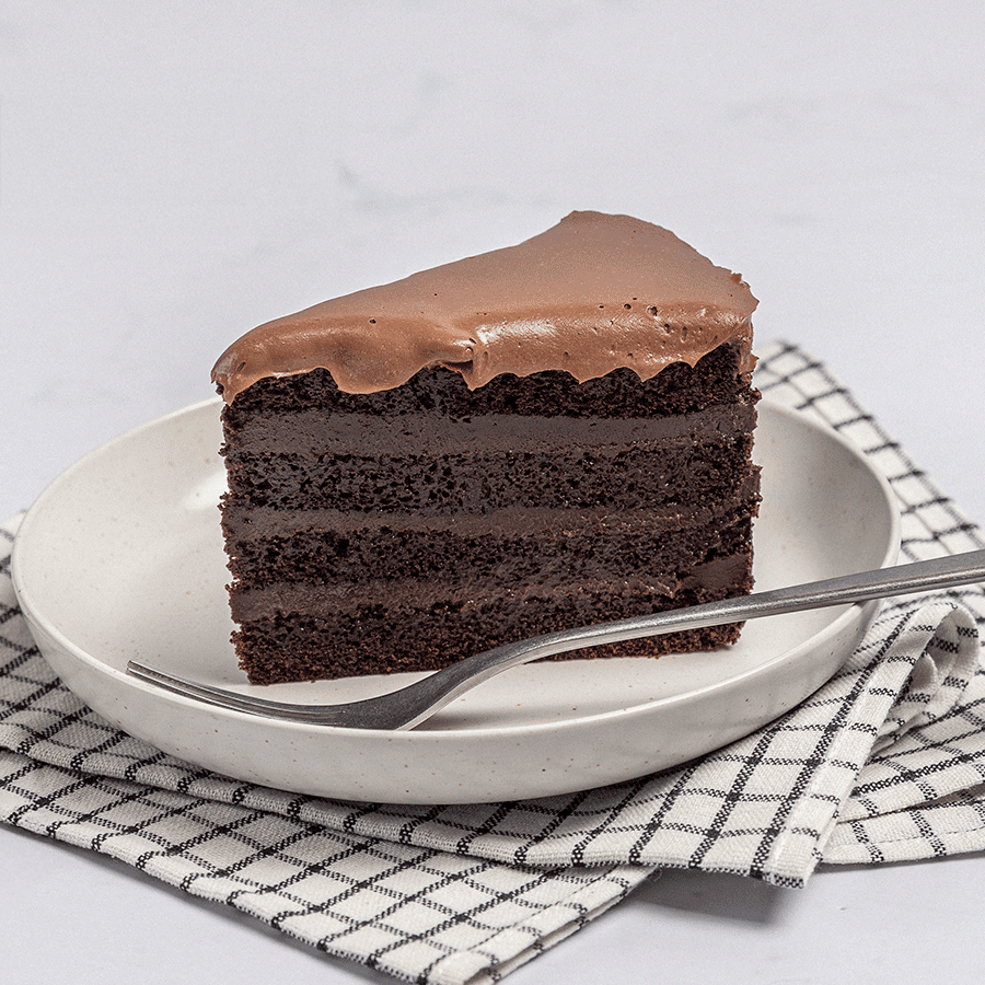 Torta Chocolate Sin Azúcar