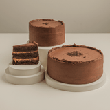 Torta Dark Cake