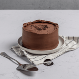 Torta Dark Cake