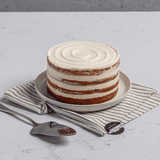 Torta Lemon Blueberry Cake