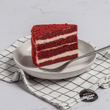 Torta Red Velvet