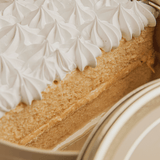 Torta Tres Leches