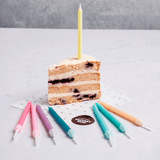 Velas Multicolor