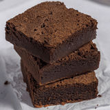 Brownie Tradicional Húmedo