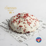 Cookie Red Velvet Christmas Edition