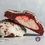Cookie Red Velvet Christmas Edition