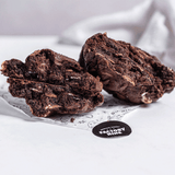 Cookie Triple Chocolate