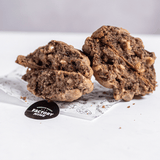 Cookie Chocolate Chip Walnut