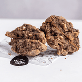 Cookie Chocolate Chip Walnut