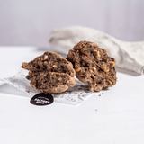 Cookie Chocolate Chip Walnut