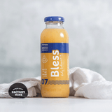 Jugo Maracuya Manzana Piña Bless
