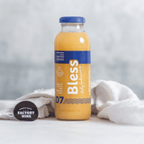 Jugo Maracuya Manzana Piña Bless