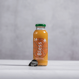 Jugo Naranja Bless
