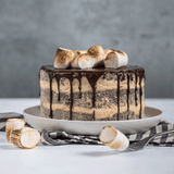 Torta S'mores