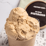 Ice Cream Pistacho