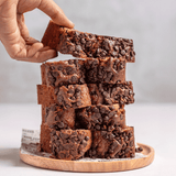 Queque Plátano & Chips Christmas Edition Entero